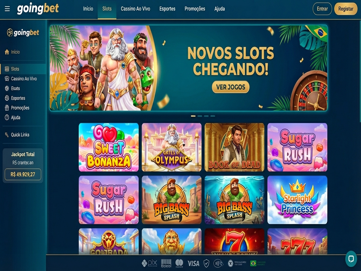 Screenshot 3 goingbet